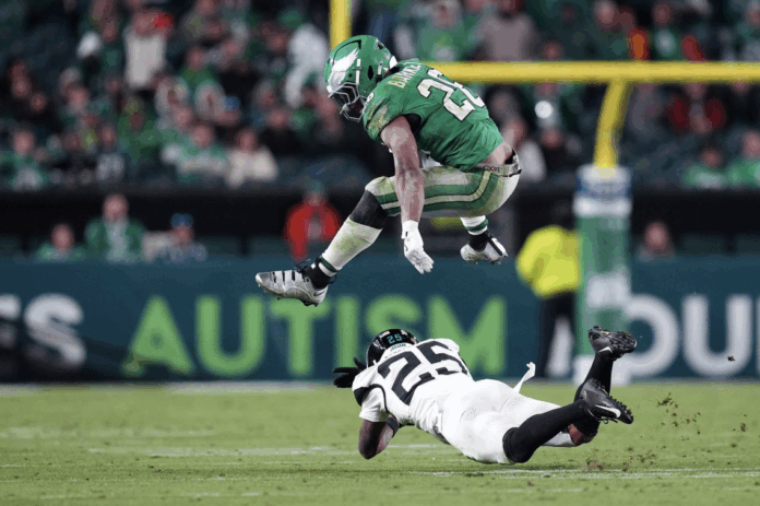 Mitchell Leff / Getty Images